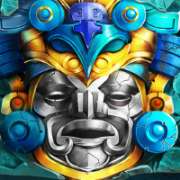Символ Голубая маска в El Dorado Infinity Reels