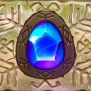 Символ Синий камень в El Dorado Infinity Reels