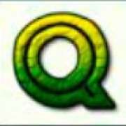 Символ Q в The Jungle II