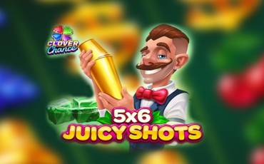 5x6 Fruity Shots
