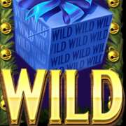 Символ Wild в Plenty of Presents