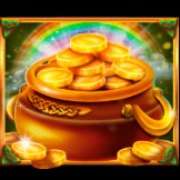 Символ Scatter в Leprechaun's Coins