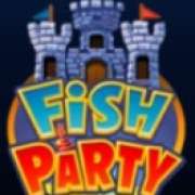 Символ Wild в Fish Party