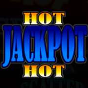 Символ Jackpot в Super Fast Hot Hot Respin