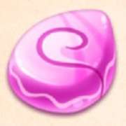 Символ Фиолетовая конфета в Sweet Alchemy