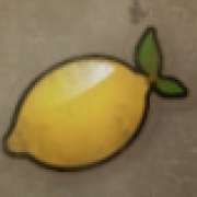 Символ Лимон в Steampunk Luck