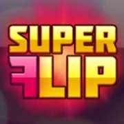 Символ Скаттер в Super Flip