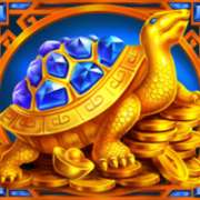 Символ Черепаха в Prosperity Ox