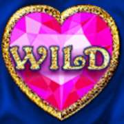 Символ Wild в Diamond Cats