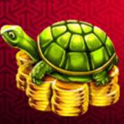 Символ Черепаха в 8 Lucky Charms