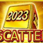 Символ Символ Scatter в 2023 Hit Slot Dice