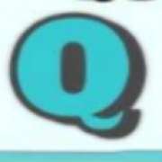 Символ Q в South Park