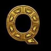 Символ Q в Crystal Skull