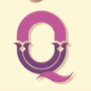 Символ Q в Wild Circus
