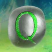 Символ Q в Elemental