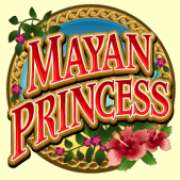 Символ Wild в Mayan Princess
