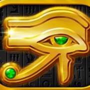Символ Глаз в 3 Coins Egypt