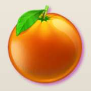 Символ Апельсин в Extra Juicy