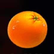 Символ Апельсин в 3 Fruits Win