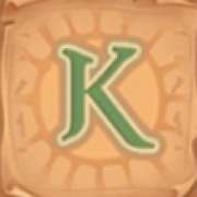 Символ K в Kingdom of the Sun: Golden Age
