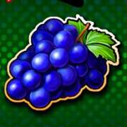 Символ Grape в 7 Fruits