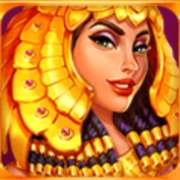 Символ Фараон в Legend of Cleopatra Megaways