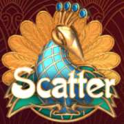Символ Scatter в Turn Your Fortune