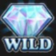 Символ Wild в Wilds Of Fortune