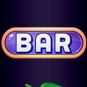 Символ Bar в Harlequeen