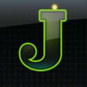 Символ J в Twin Spin