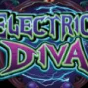 Символ Wild в Electric Diva