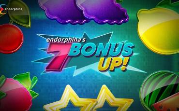7 Bonus Up