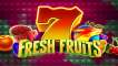 7 Fresh Fruits