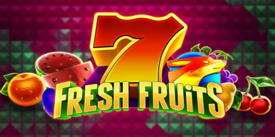 7 Fresh Fruits (Swintt) обзор
