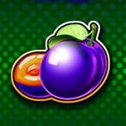 7 Fruits: Plum