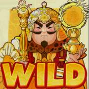 7 Lucky Gods: Wild