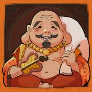 7 Lucky Gods: Бог в коричневом