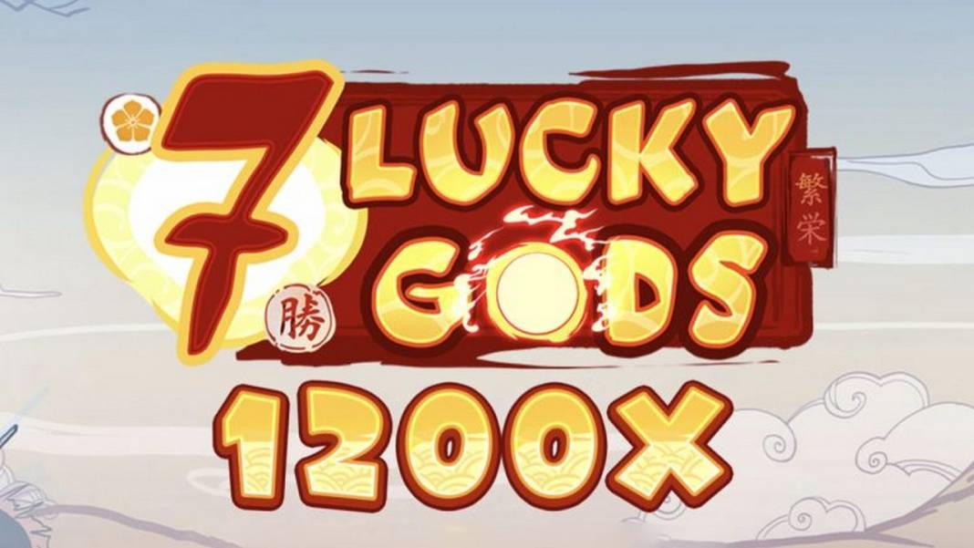 7 Lucky Gods