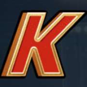 Символ K в Wildhound Derby
