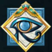 Символ Scatter в Golden Osiris