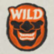 Символ Wild в Toshi Video Club