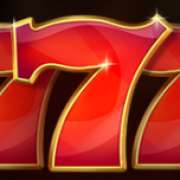 Символ 777 в Super Burning Wins