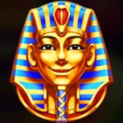 Символ Фараон в 9 Happy Pharaohs