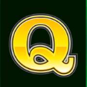 Символ Q в Cool Buck