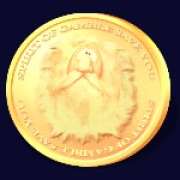 Символ Монета в Master of Xmas