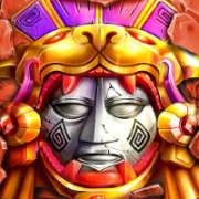 Символ Круглолицая маска в El Dorado Infinity Reels