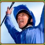 Символ Победа в Frankie Dettori’s Magic Seven Jackpot