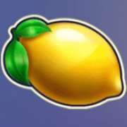 Символ Лимон в Mega Rise