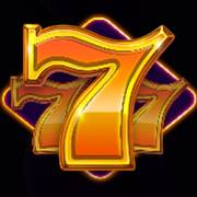777 Golden Hit: Wild