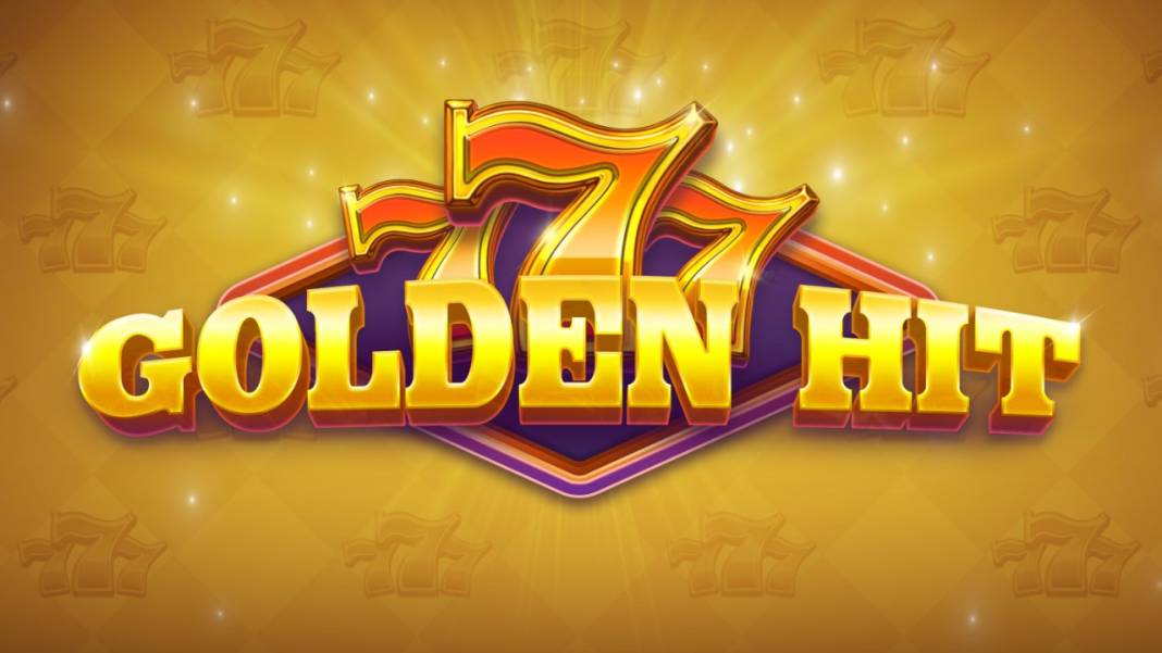 777 Golden Hit